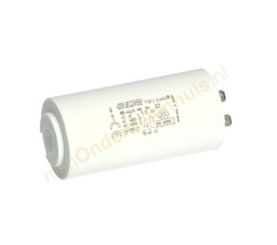 Karcher condensator van hogedrukreiniger 40uF 6.661-158.0