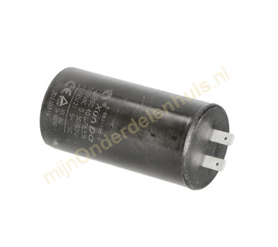 Karcher condensator van hogedrukreiniger 40uF 6.661-158.0