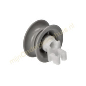 Bosch/Siemens Bosch korfwiel van vaatwasser 10032849