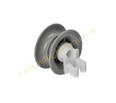 Bosch korfwiel van vaatwasser 10032849