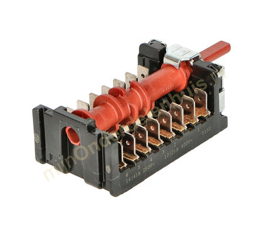 Pelgrim schakelaar van oven 35920