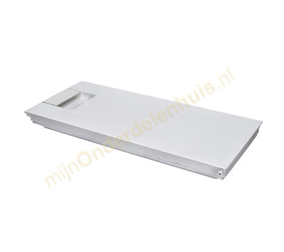 Ariston-Blue Air vriesvakdeur van koelkast C00063308