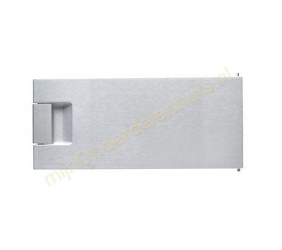 Ariston-Blue Air vriesvakdeur van koelkast C00063308