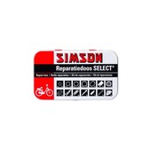 Simson Simson reparatiedoos select 5050001