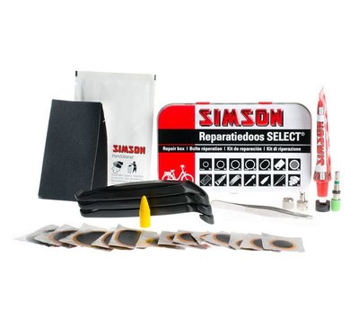 Simson reparatiedoos select 5050001