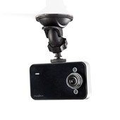 Nedis Nedis dashboard camera DCAM06BK