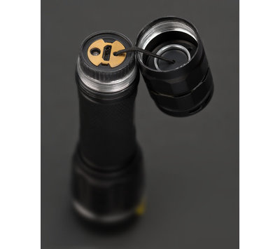 Brennenstuhl LED zaklamp 1250lm TL1200AF 1178600801