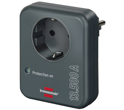 Brennenstuhl overspanningsbeveiliging 13.500A 1506996