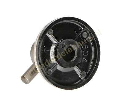 Boretti knop van kookplaat G3490508