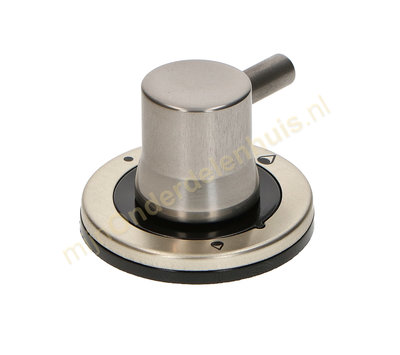 Boretti knop van fornuis G3410508