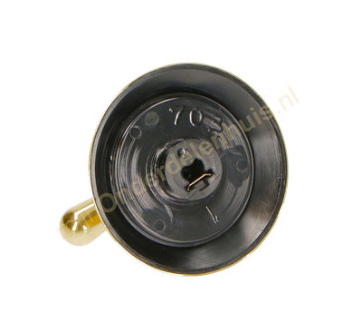 Boretti knop van oven G3011014