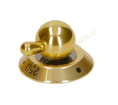 Boretti knop van fornuis G3611014