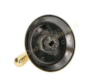 Boretti knop van fornuis G3611014