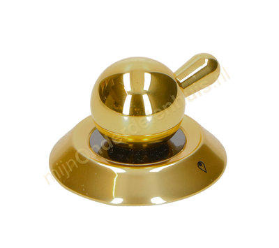 Boretti knop van fornuis G3401014