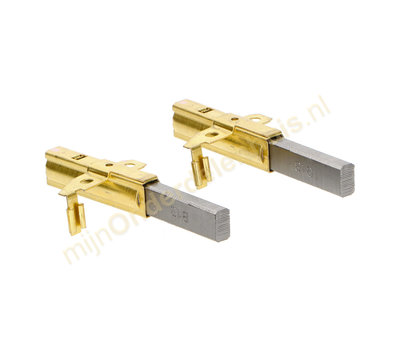 Karcher koolborstels van stofzuiger 6.610-258.0