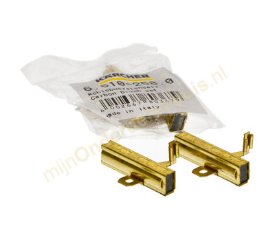 Karcher koolborstels van stofzuiger 6.610-258.0