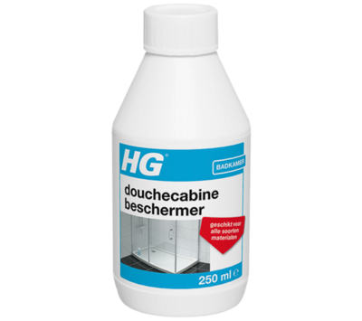 HG douchecabine totaal beschermer 476030100