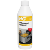 HG HG frituurpan reiniger 616050103