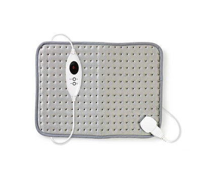 Nedis rugverwarmingskussen PEHP110CGY