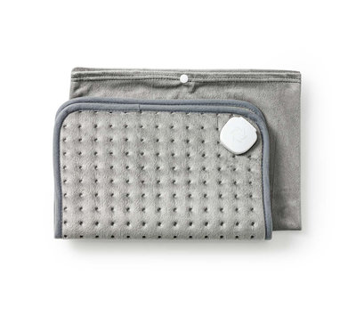 Nedis rugverwarmingskussen PEHP110CGY