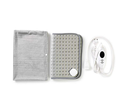 Nedis rugverwarmingskussen PEHP110CGY