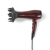 Nedis Nedis föhn PCHD120RD