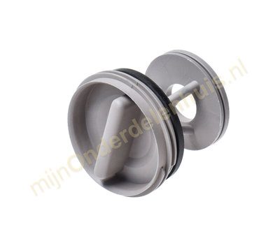 Bosch pompfilter van wasmachine 00053761