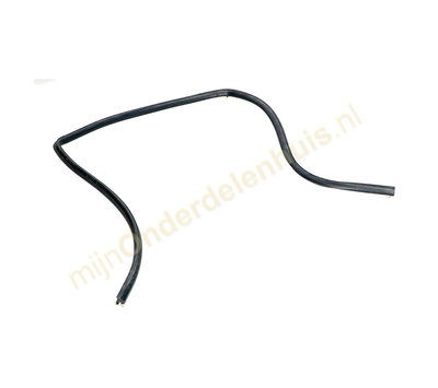 Boretti deurafdichting van oven  A09417