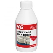 HG HG natuursteen glans polish 330030100