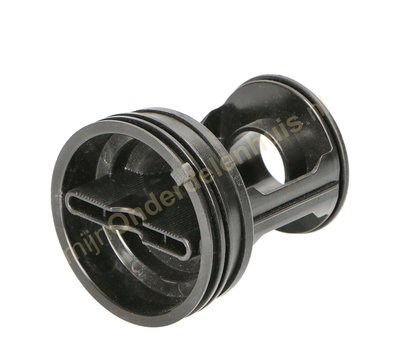 Indesit pompfilter van wasmachine C00045027