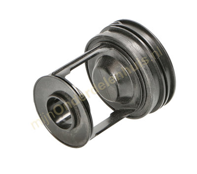 Indesit pompfilter van wasmachine C00045027