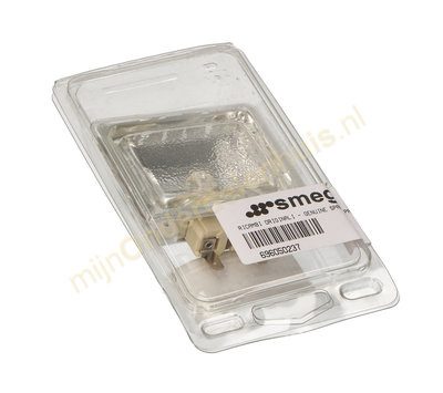 Smeg lamp armatuur van magnetron 826050279