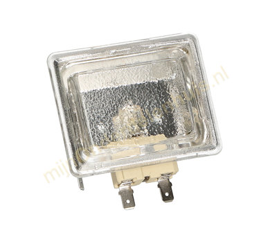 Smeg lamp armatuur van magnetron 826050279