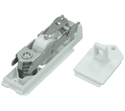 Ariston-Blue Air deursluiting van wasdroger C00257618