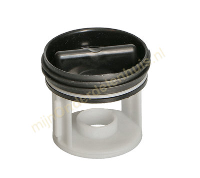 Bosch pompfilter van wasmachine 00601996