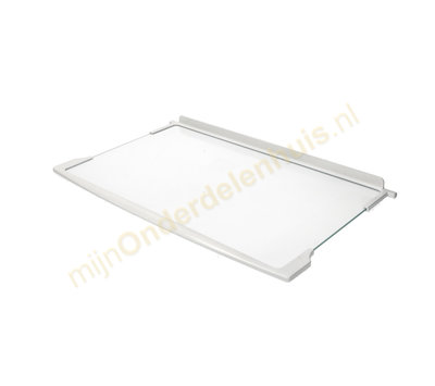 Ariston-Blue Air glasplaat van koelkast C00143485