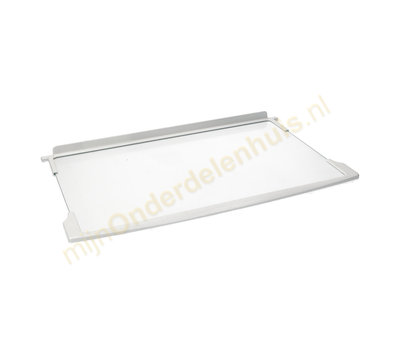 Ariston-Blue Air glasplaat van koelkast C00143485