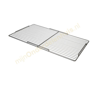 Boretti rooster van fornuis A09261