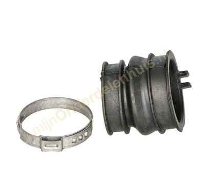 Whirlpool rubberslang van vaatwasser 482000022218