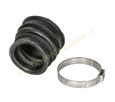 Whirlpool rubberslang van vaatwasser 482000022218