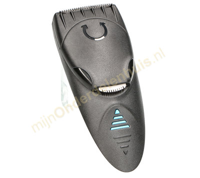 Braun trimmer van scheerapparaat 81297887