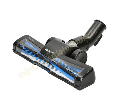 Philips turbo-zuigmond van stofzuiger CP0191/01 432200426231