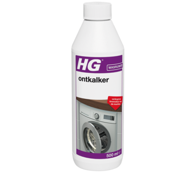 HG snel ontkalker 174050103