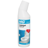 HG HG hygienische toiletgel 321050100
