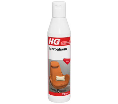 HG leerbalsem 524025100