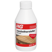 HG HG meubeline voor lichte houtsoorten 412030103