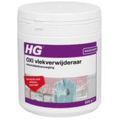 HG HG Oxi vlekkenwonder 324050100