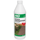 HG HG groene aanslag reiniger 181100100