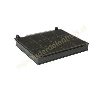 Bosch koolstoffilter van afzuigkap 00647734