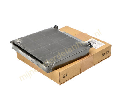 Bosch koolstoffilter van afzuigkap 00647734